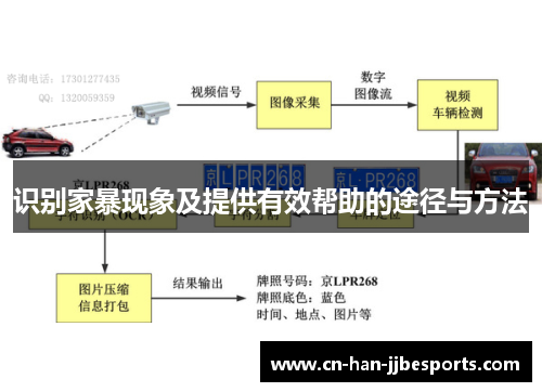识别家暴现象及提供有效帮助的途径与方法