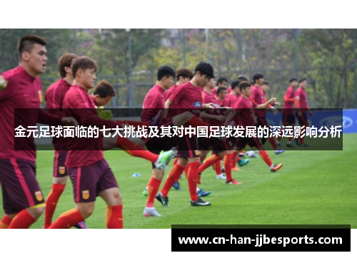 金元足球面临的七大挑战及其对中国足球发展的深远影响分析