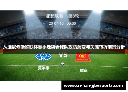 从维尼修斯欧联杯赛季走势看球队攻防演变与关键转折前景分析 从维尼修斯欧联杯赛季走势看球队攻防演变与关键转折前景分析